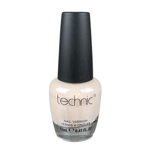 TECHNIC NAIL POLISH - PEARL - Beauty Bar 