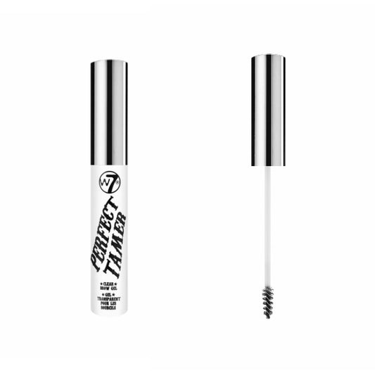W7 THE PERFECT TAMER EYEBROW GEL - Beauty Bar Cyprus