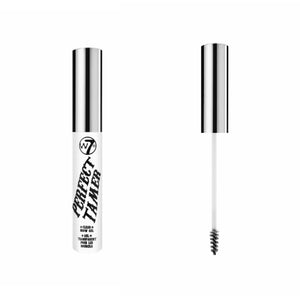 W7 THE PERFECT TAMER EYEBROW GEL - Beauty Bar Cyprus