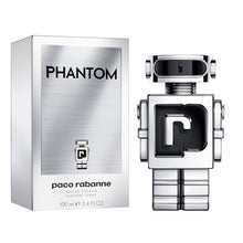 Load image into Gallery viewer, PACO RABANNE PHANTOM EDT - AVAILABLE IN 2 SIZES - Beauty Bar 
