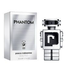 Load image into Gallery viewer, PACO RABANNE PHANTOM EDT - AVAILABLE IN 2 SIZES - Beauty Bar 
