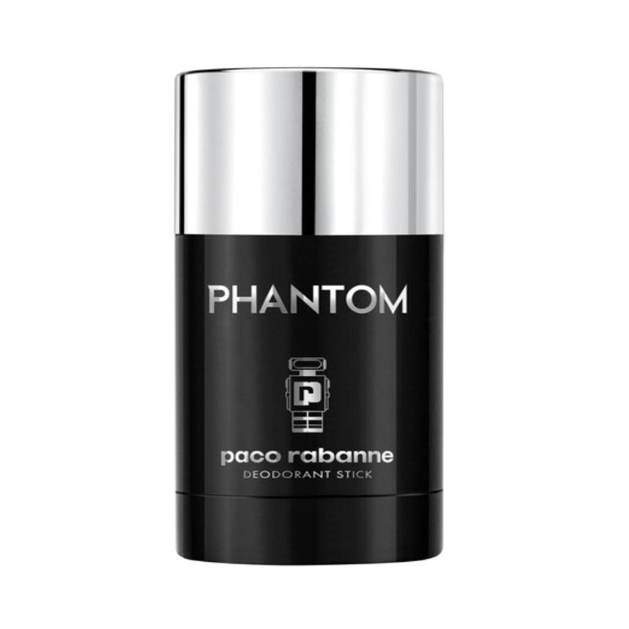 PACO RABANNE PHANTOM DEODORANT - AVAILABLE IN 2 VERSIONS - Beauty Bar 