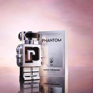 PACO RABANNE PHANTOM EDT - AVAILABLE IN 2 SIZES - Beauty Bar 