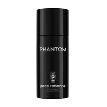 Load image into Gallery viewer, PACO RABANNE PHANTOM DEODORANT - AVAILABLE IN 2 VERSIONS - Beauty Bar 
