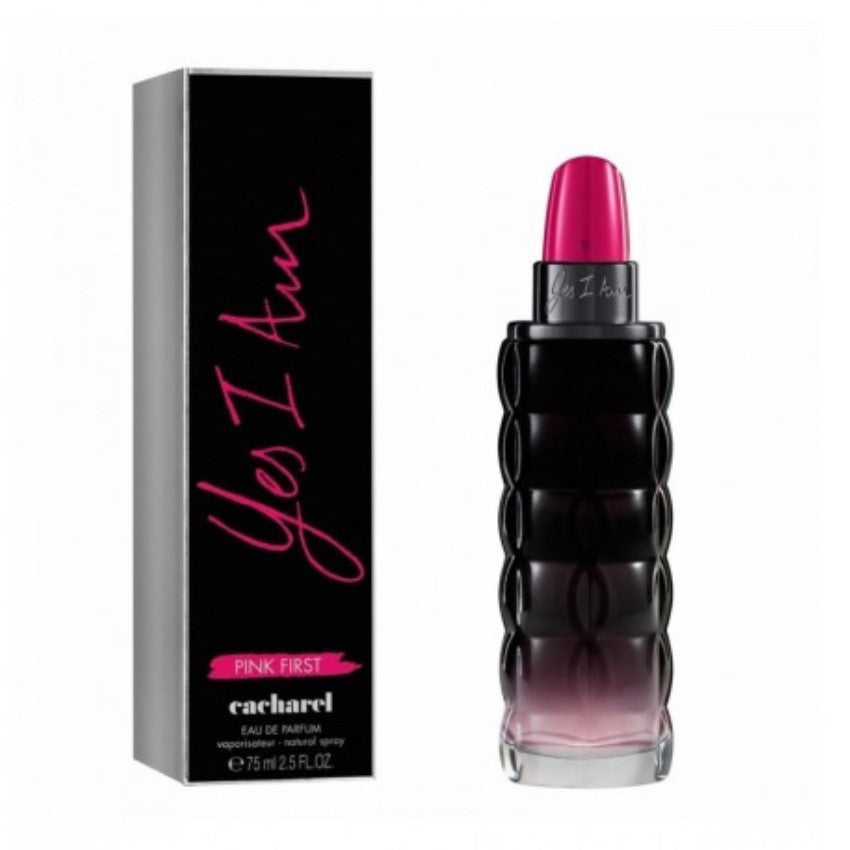 CACHAREL YES I AM PINK EDP 30ML - Beauty Bar Cyprus