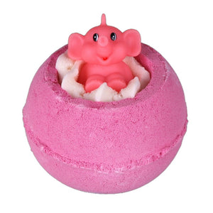 BOMB COSMETICS PIGGY IN THE MIDDLE TOY BLASTER - Beauty Bar Cyprus