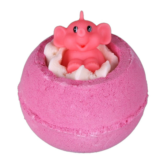 BOMB COSMETICS PIGGY IN THE MIDDLE TOY BLASTER - Beauty Bar Cyprus