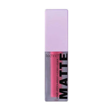 Load image into Gallery viewer, TECHNIC TECHNIC MATTE LIQUID LIPSTICK - AVAILABLE IN 5 SHADES - Beauty Bar 
