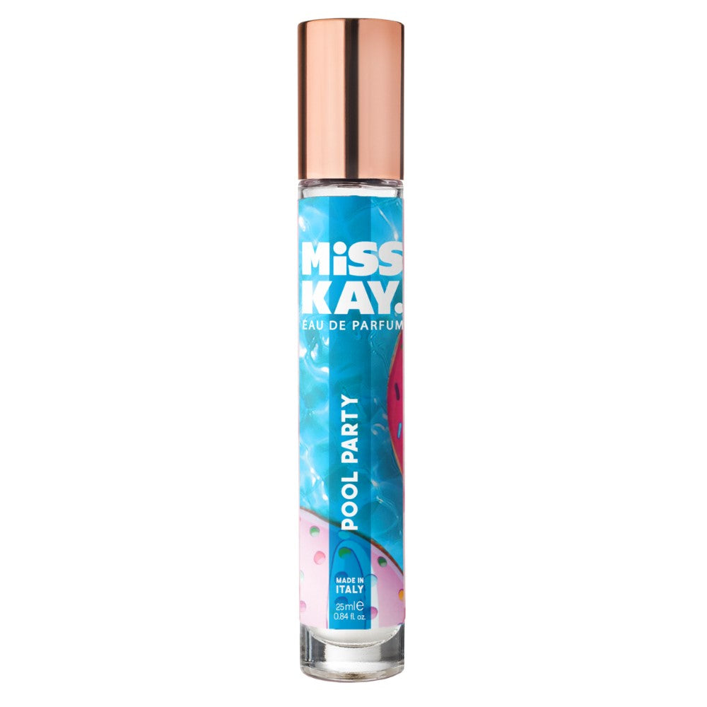 MISS KAY POOL PARTY EDP 25ML - Beauty Bar 