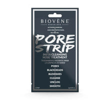 Load image into Gallery viewer, BIOVENE PORE STRIP INSTA CLEANSING NOSE TREATMENT - Beauty Bar 
