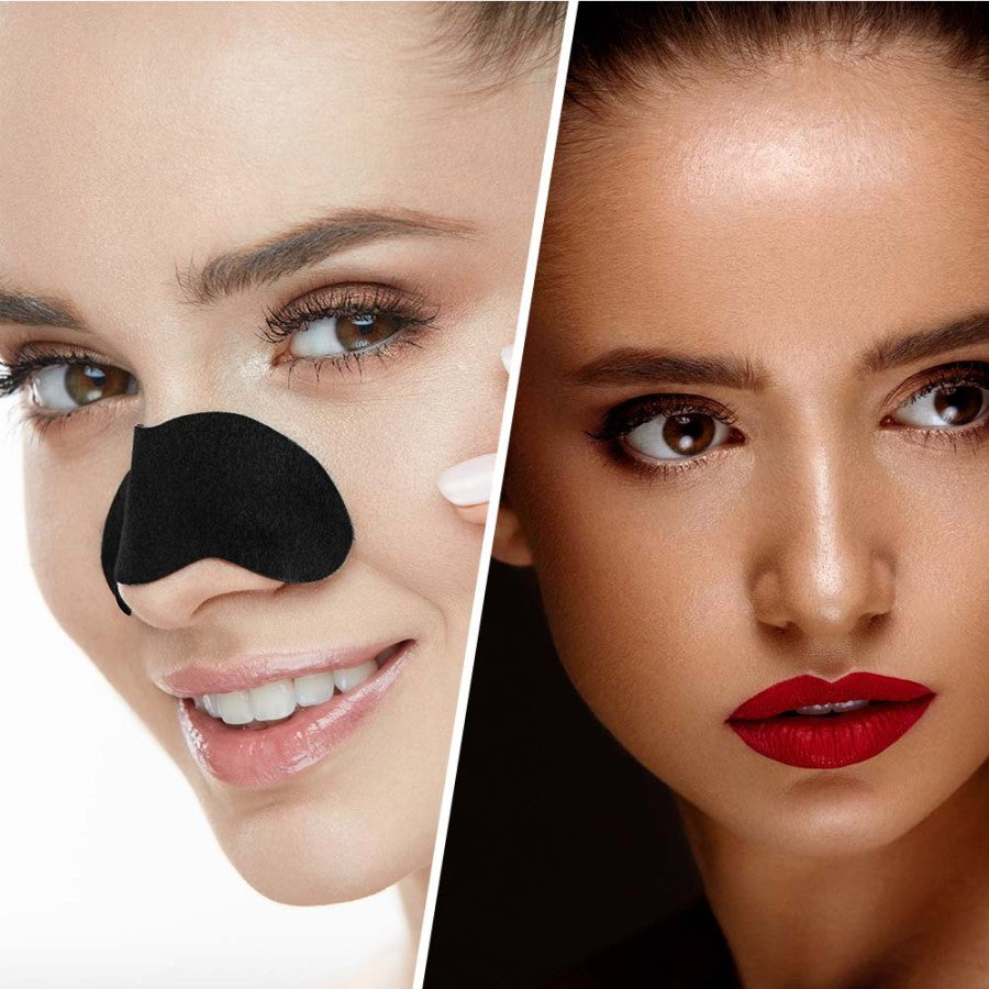 BIOVENE PORE STRIP INSTA CLEANSING NOSE TREATMENT - Beauty Bar 