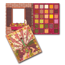 Load image into Gallery viewer, RUDE FLOWER CHILD 30 SHADOWS PALETTE - POTPOURRI - Beauty Bar 
