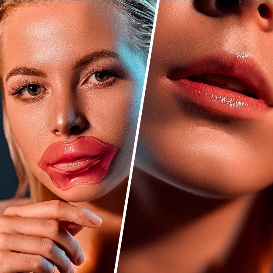 BIOVENE POUT MOUTH COLLAGEN LIP BOOST MOISTURIZING TREATMENT - Beauty Bar 