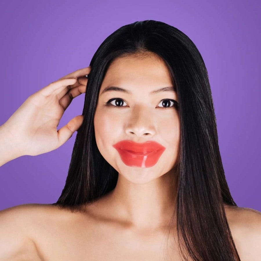 BIOVENE POUT MOUTH COLLAGEN LIP BOOST MOISTURIZING TREATMENT - Beauty Bar 