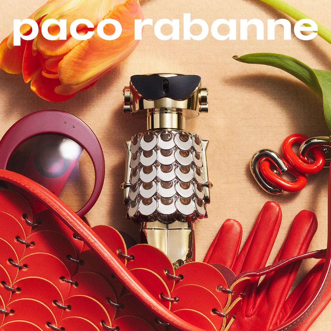 PACO RABANNE FAME EDP- AVAILABLE IN 3 SIZES - Beauty Bar 