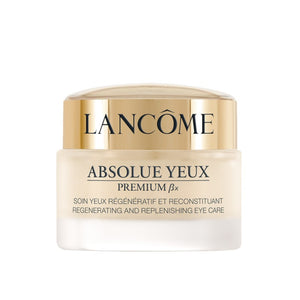 LANCÔME ABSOLUE PREMIUM BX EYE CREAM  20ML - Beauty Bar Cyprus