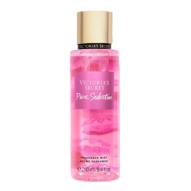 VICTORIA'S SECRET PURE SEDUCTION BODY MIST 250ML - Beauty Bar Cyprus