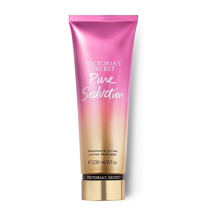 VICTORIA'S SECRET PURE SEDUCTION BODY LOTION 236ML - Beauty Bar Cyprus