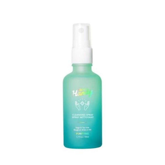 MERCI HANDY PURIFYING CLEANSING SPRAY 50ML - Beauty Bar 