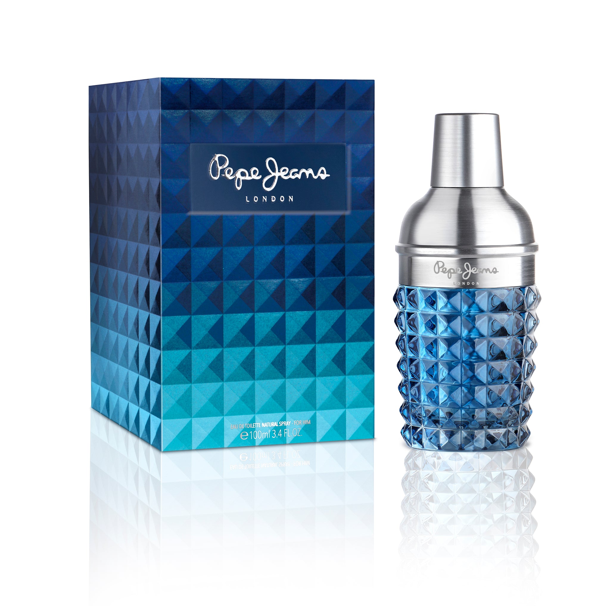 Pepe jeans fragrance clearance