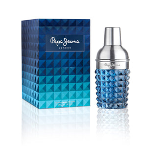PEPE JEANS FOR HIM EDT - AVAILABLE IN 3 SIZES - Beauty Bar 