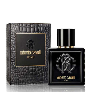 ROBERTO CAVALLI UOMO EDT - AVAILABLE IN 2 SIZES - Beauty Bar 