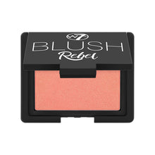 Load image into Gallery viewer, W7 BLUSH REBEL BLUSHER - AVAILABLE IN 3 SHADES - Beauty Bar 
