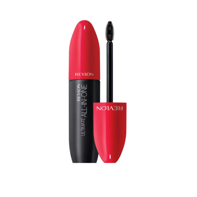 REVLON ULTIMATE ALL-IN-ONE MASCARA BLACKENED BROWN - Beauty Bar 