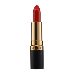 REVLON SUPER LUSTROUS MATTE IS EVERYTHING - AVAILABLE IN 5 SHADES - Beauty Bar 