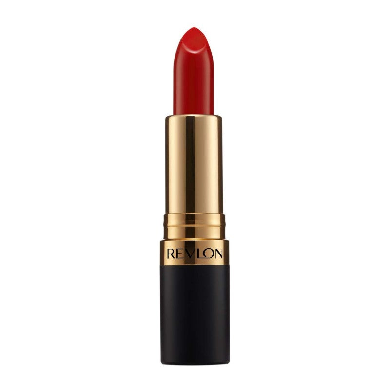 REVLON SUPER LUSTROUS MATTE IS EVERYTHING - AVAILABLE IN 5 SHADES - Beauty Bar 