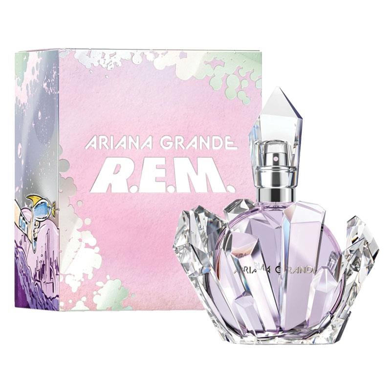 ARIANA GRANDE R.E.M EDP - AVAILABLE IN 3 SIZES - Beauty Bar 