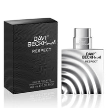 Load image into Gallery viewer, DAVID BECKHAM RESPECT EDT - AVAILABLE IN 2 SIZES - Beauty Bar Cyprus
