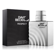 Load image into Gallery viewer, DAVID BECKHAM RESPECT EDT - AVAILABLE IN 2 SIZES - Beauty Bar Cyprus
