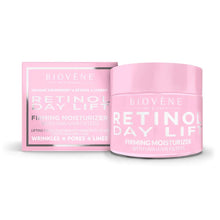Load image into Gallery viewer, BIOVENE RETINOL DAY LIFT 50ML - Beauty Bar 
