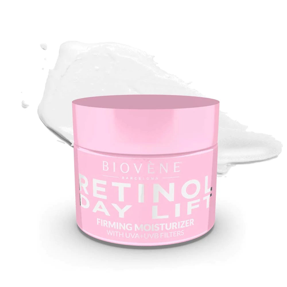 BIOVENE RETINOL DAY LIFT 50ML - Beauty Bar 