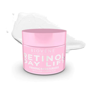 BIOVENE RETINOL DAY LIFT 50ML - Beauty Bar 