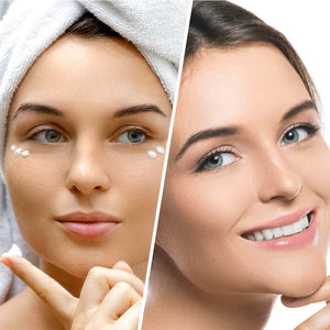 BIOVENE RETINOL GLOW EYE CREAM 30ML - Beauty Bar 