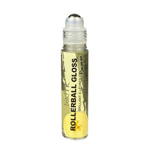 Load image into Gallery viewer, TECHNIC ROLLERBALL GLOSS - BANANA - Beauty Bar 
