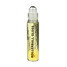 Load image into Gallery viewer, TECHNIC ROLLERBALL GLOSS - BANANA - Beauty Bar 

