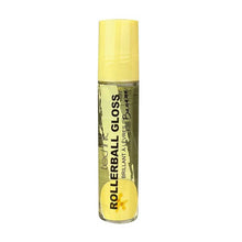 Load image into Gallery viewer, TECHNIC ROLLERBALL GLOSS - BANANA - Beauty Bar 
