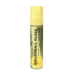 TECHNIC ROLLERBALL GLOSS - BANANA - Beauty Bar 