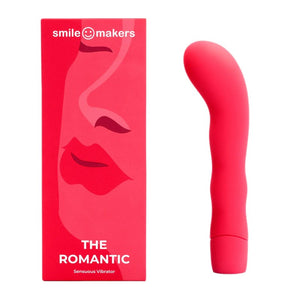 SMILE MAKERS THE ROMANTIC - Beauty Bar 