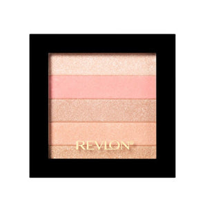 REVLON HIGHLIGHTING PALETTE - AVAILABLE IN 2 SHADES - Beauty Bar 
