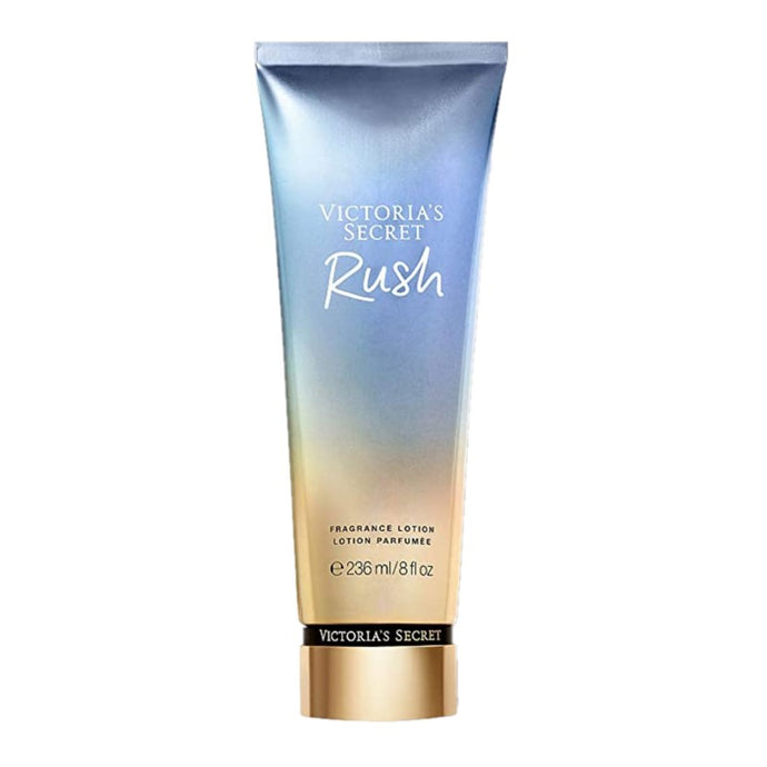 VICTORIA'S SECRET RUSH BODY LOTION - Beauty Bar Cyprus