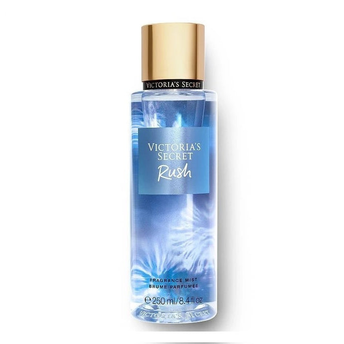 VICTORIA'A SECRET RUSH BODY MIST 250ML - Beauty Bar Cyprus