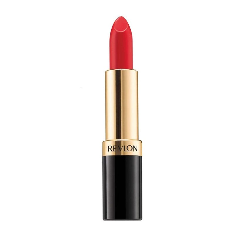 REVLON SUPER LUSTROUS MATTE IS EVERYTHING - AVAILABLE IN 5 SHADES - Beauty Bar 