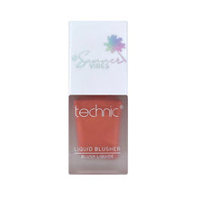 Load image into Gallery viewer, TECHNIC LIQUID BLUSHER - AVAILABLE IN 3 SHADES - Beauty Bar 
