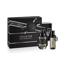 Load image into Gallery viewer, VIKTOR&amp;ROLF-SPICEBOMB EDT90ML SET23 - Beauty Bar 

