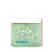 Load image into Gallery viewer, UMBERTO GIANNINI-SCALP SCRUB EXFOLIATING TREATMENT 250ML - Beauty Bar 
