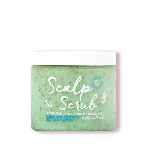 UMBERTO GIANNINI-SCALP SCRUB EXFOLIATING TREATMENT 250ML - Beauty Bar 
